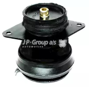 JP GROUP 1117901380 -  Подвеска, двигатель